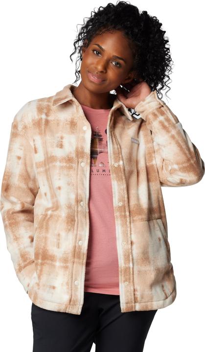 Columbia Benton Springs™ Shirt Jacket II