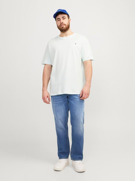 Produktbild Jack & Jones Glenn Original MF 071 Plus Size Slim Fit Jeans (48)