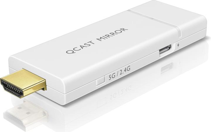 Produktbild BenQ QP20 QCast Mirror HDMI Wireless Dongle
