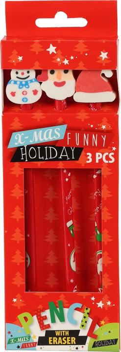 Immagine prodotto Weihnachten (HB, 3 x)