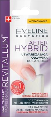 Eveline After Hybrid Manicure Curing Conditioner Is A Hooch 12Ml (12 ml)