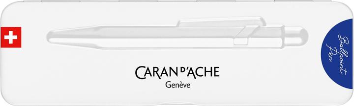 Produktbild Caran d'Ache 849 Colormat-X mit Etui (Blau, 1 x)
