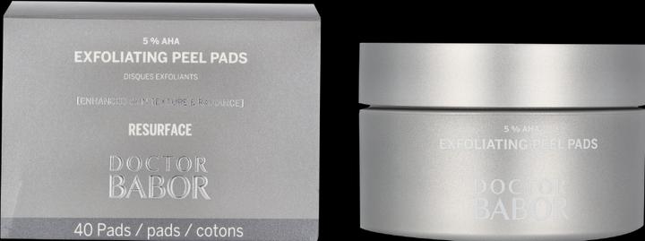 Immagine prodotto Babor DOCTOR - Pastiglie esfolianti per il peeling (Esfoliazione, 40 ml)