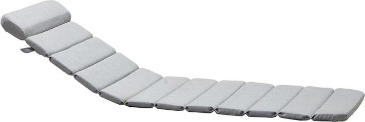 Produktbild Cane-line Breeze Matratze Kissen für Liegestuhl (180 x 50 cm)
