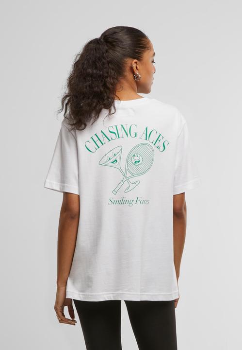 Produktbild Miss Tee Chasing Aces Tee - 187355 (XS)