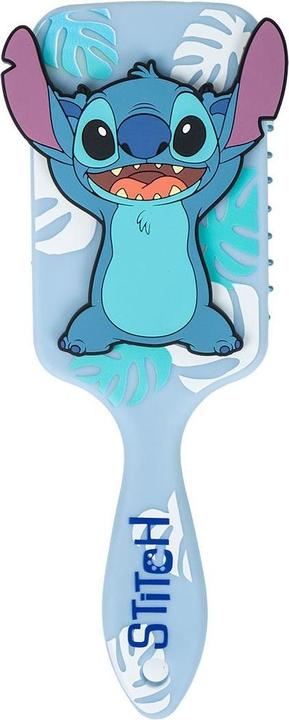 Produktbild Cerdá Lilo & Stitch Haarbürste Stitch Happy