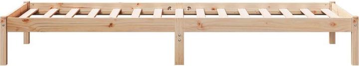 Actual product image VidaXL Gill (90 x 210 cm)