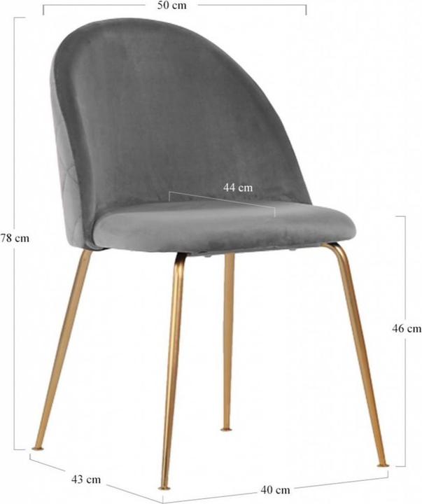 Produktbild House Nordic Geneve