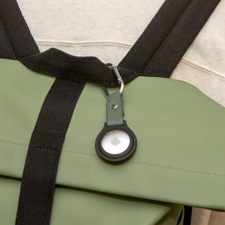 Produktbild Kikkerland Tracker Travel Clip (Tasche)