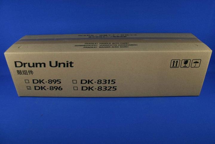 Actual product image Kyocera Dk-896