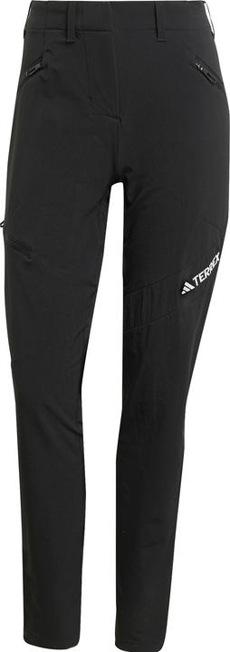 Immagine prodotto adidas Softshell Techrock (S)