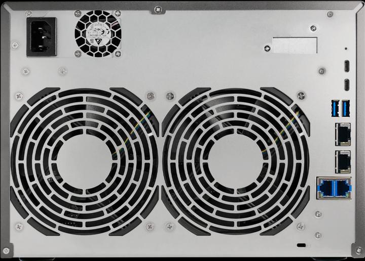 Immagine prodotto Asustor LOCKERSTOR 8 Gen3 AS6808T