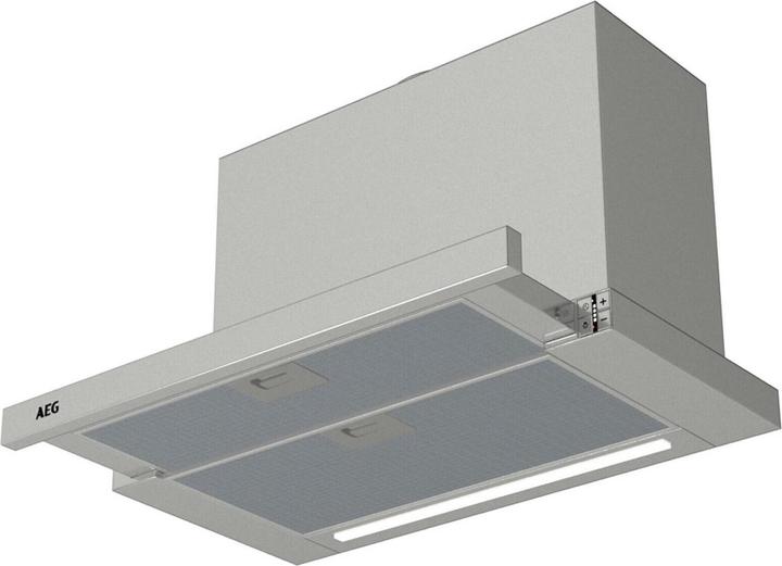 Immagine prodotto AEG DPE5660M (Cappuccio a schermo piatto)