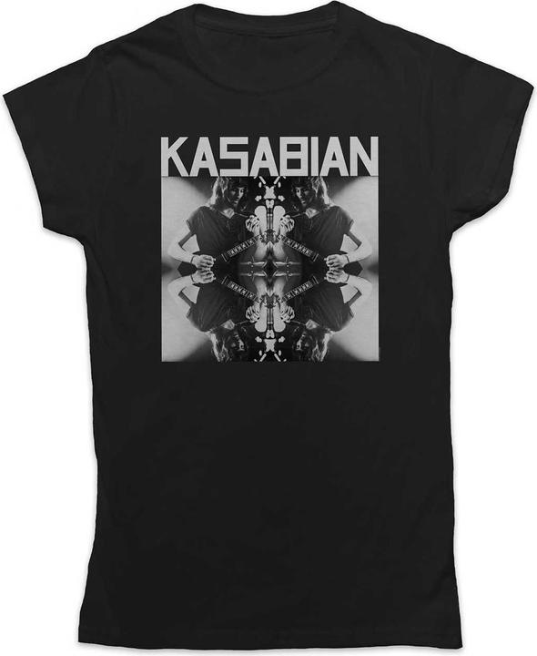 Kasabian Solo Reflect (Girlie)