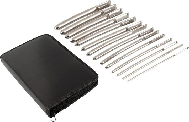 Immagine prodotto Penisplug 14 pezzi dilatatore se