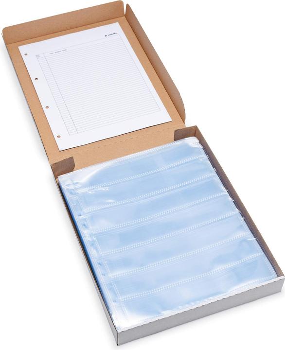 Produktbild HERMA Negativhüllen (1 x)