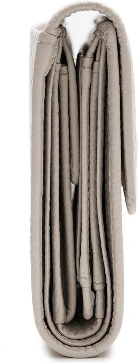 Produktbild Lazarotti Bologna Leather Geldbörse Leder 12 cm