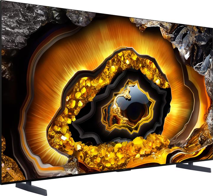 Produktbild TCL 85X955 (85", Mini-LED, LED, 4K, 2023)