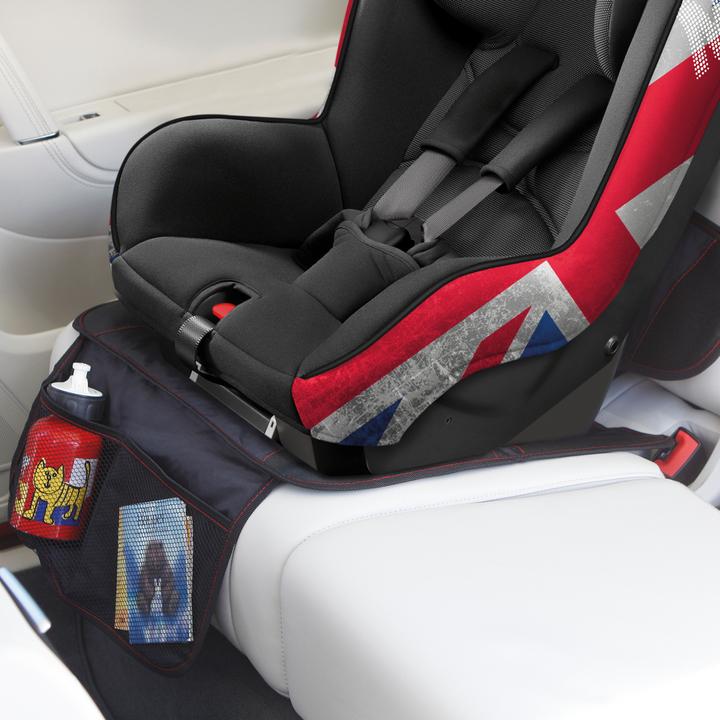 Produktbild Cartrend Kindersitz-Unterlage