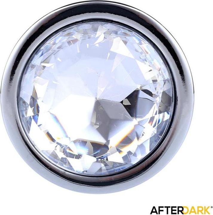 Produktbild AfterDark Fantasies Butt Plug "Boltek Disco" Medium