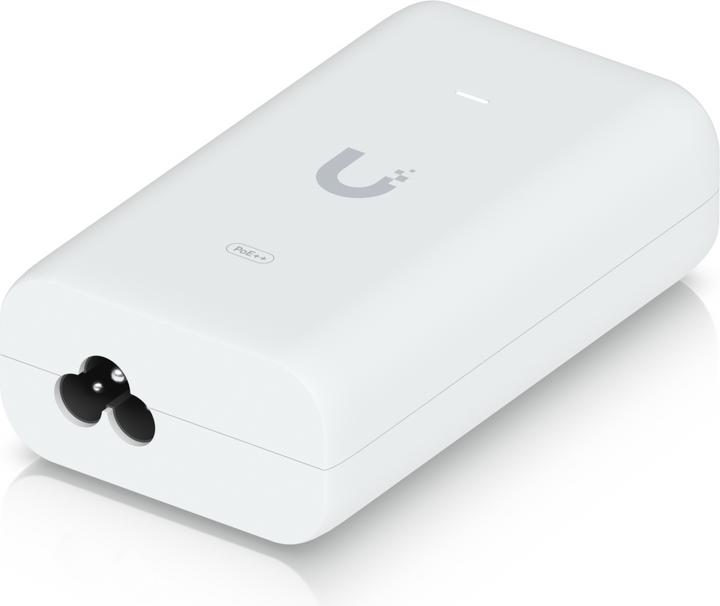 Image du produit Ubiquiti U-POE++ (802,3bt (PoE+++), 60 W)