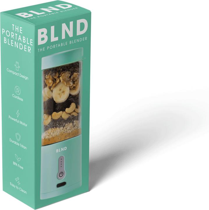 Image du produit BLND Mint Blender