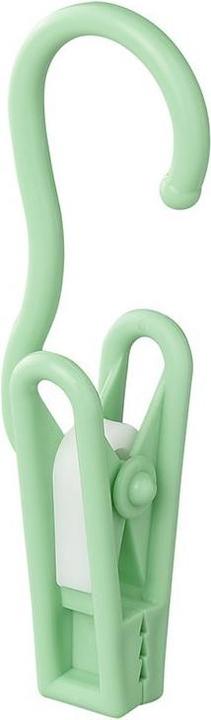 Immagine prodotto ProPlus Morsetti con ganci set di 6 pezzi