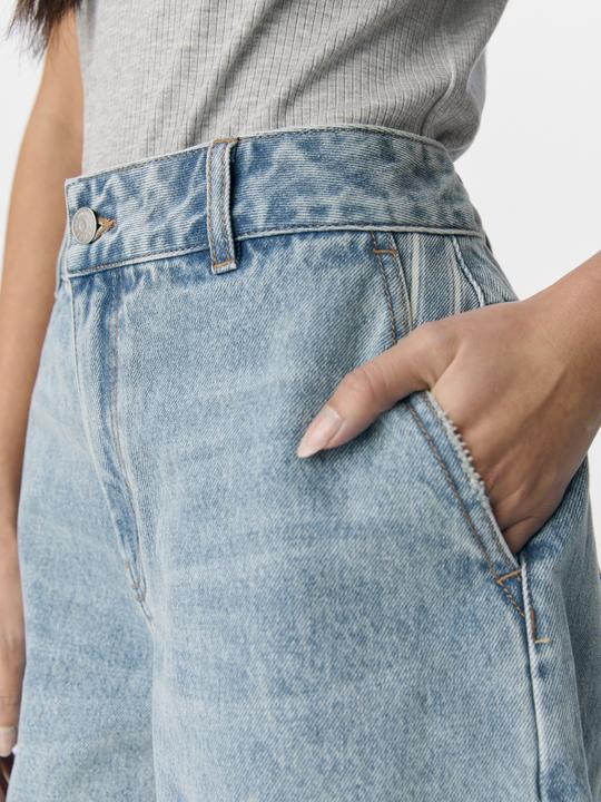 Actual product image Object Denim Shorts (S)