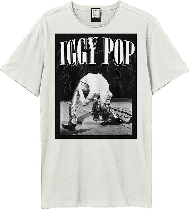 Produktbild Amplified Pop On Stage TShirt (S)