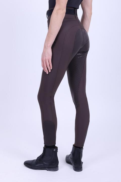 Produktbild HV Polo Reitleggings HVPClarissa Vollgrip (34)