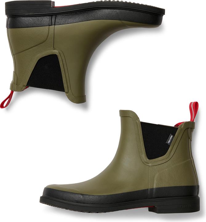 Actual product image Tretorn Eva (37)