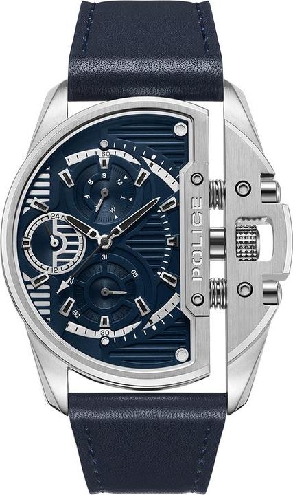Immagine prodotto Police Daintree (Orologio da polso analogico, 48 mm)