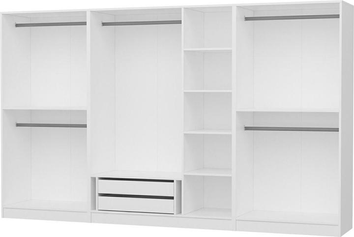 Immagine prodotto Hanah Home Kaley (315 x 52 x 190 cm)