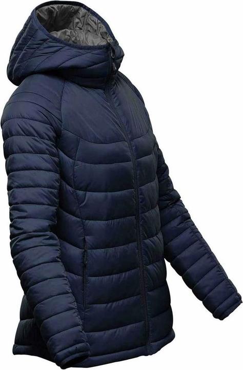 Produktbild Stormtech Stavanger Steppjacke (L)