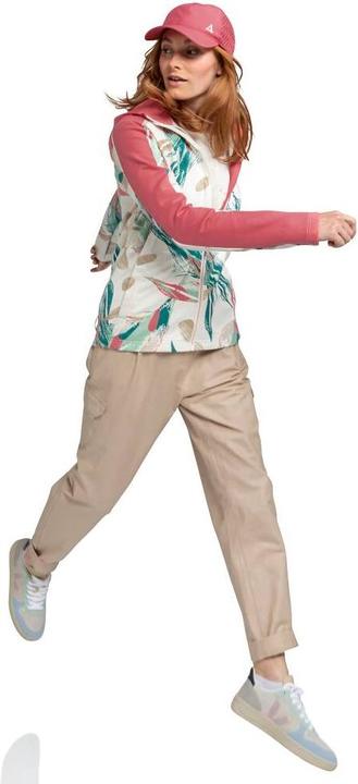 Actual product image Schöffel Women's Fleece Hoody Locarno (40, L)