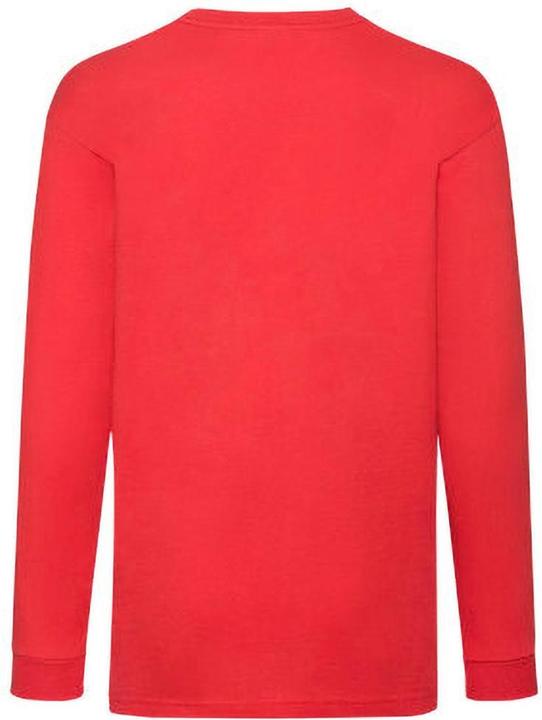 Image du produit Fruit of the Loom T-shirt à manches longues (pack de 2) (104)