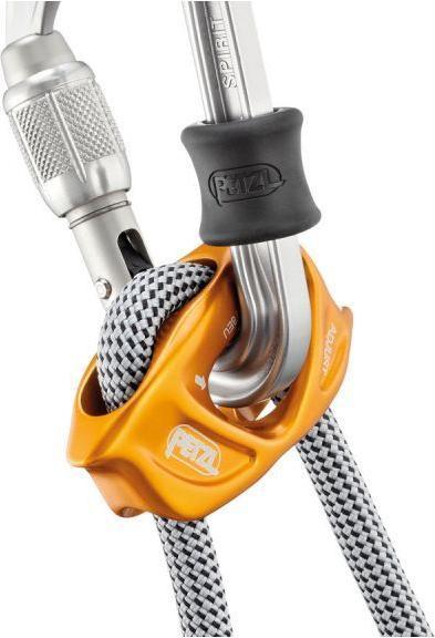 Petzl Evolv Adjust