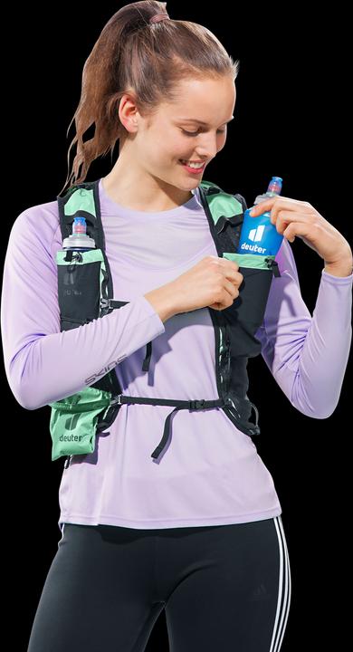 Actual product image Deuter Ascender 13 (13 l)