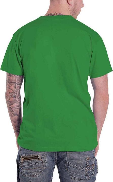 Image du produit The Rolling Stones T-shirt unisexe adulte Copacabana (S)