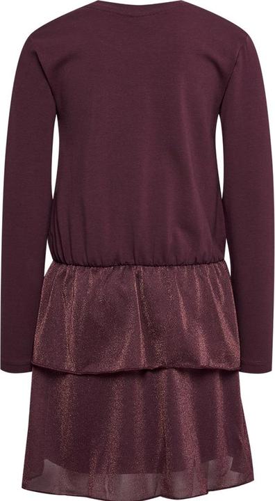Actual product image hummel Elly Dress (146)