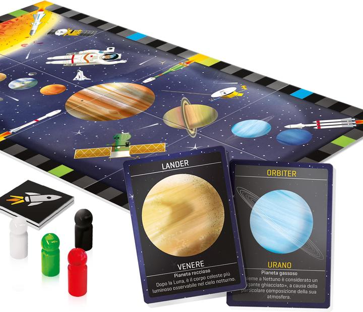 Produktbild Headup Games Astrogiocando
