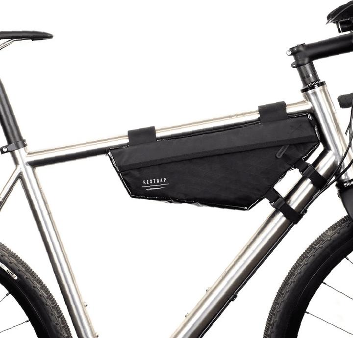 Restrap Adventure Race (3 l, Rahmentasche)