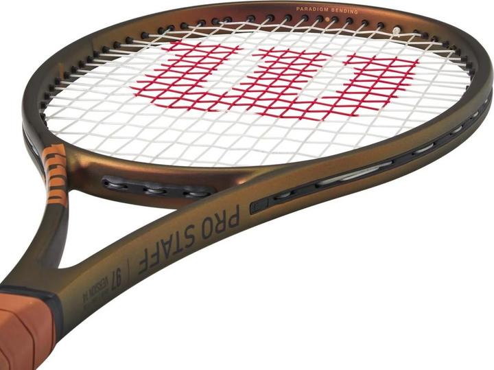 Actual product image Wilson X8813919 (2, 315 g)