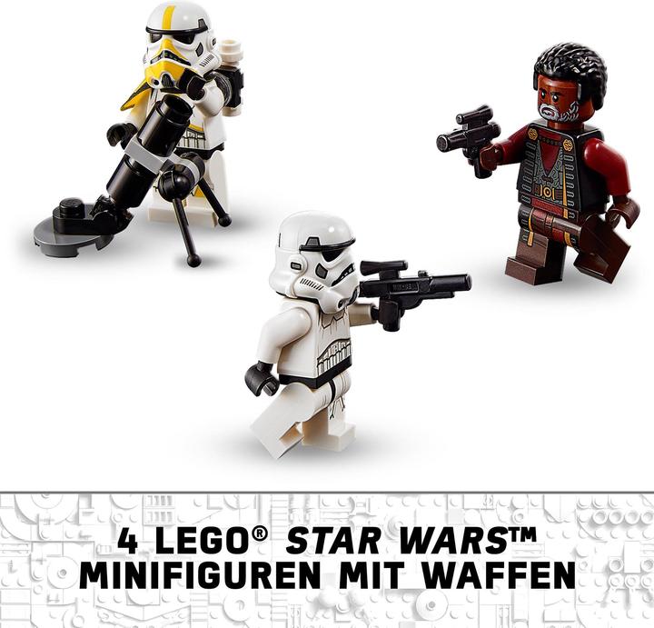 Immagine prodotto LEGO Predone Imperiale (75311, LEGO Star Wars)