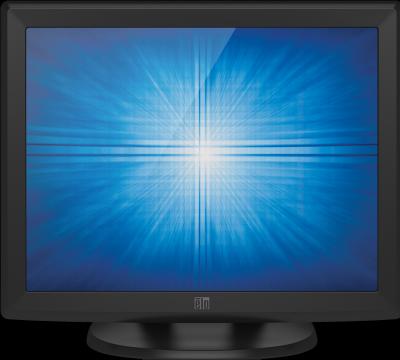 Image du produit ēlo Et1515l (1024 x 768 pixels, 15")