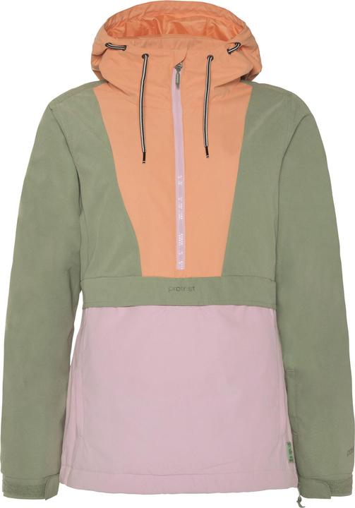 Image du produit Protest PRTMOORENA anorak (38, M)