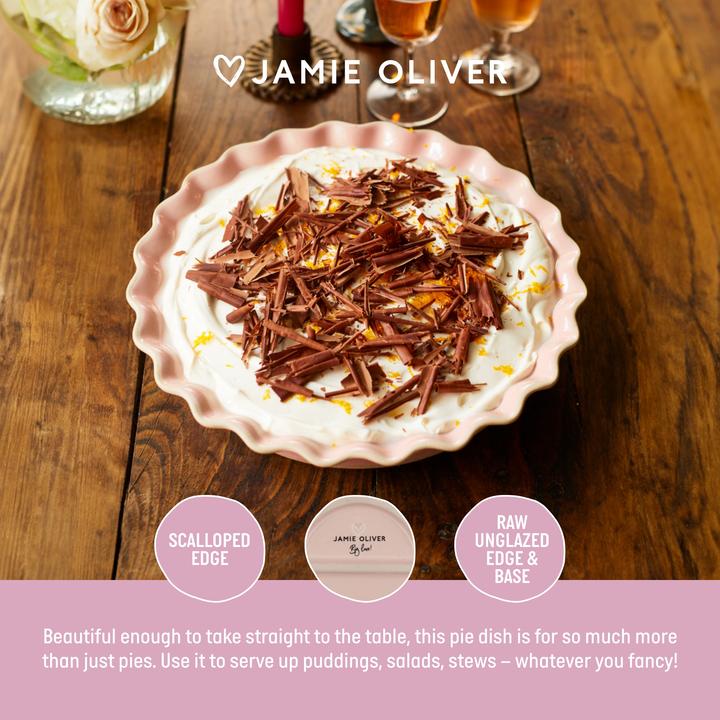 Produktbild Jamie Oliver Big Love Proper Pie Dish