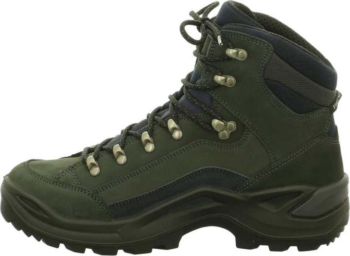 Actual product image Lowa Renegade GTX Mid (41)