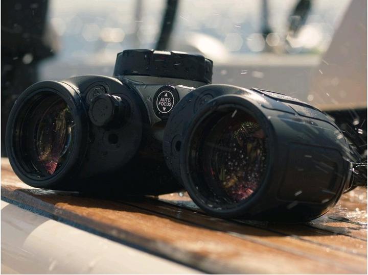 Productafbeelding Steiner Commandant 7x50 met kompas *2023 verrekijker (7 x, 50 mm)