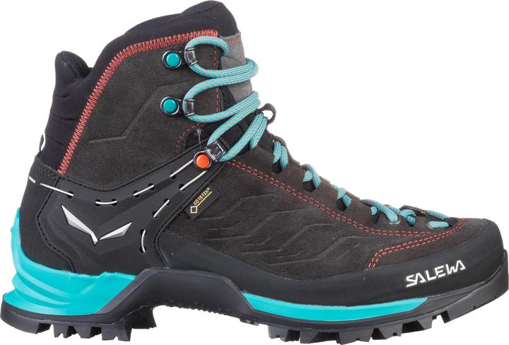 Produktbild Salewa MTN Trainer Mid GTX Shoes (43)